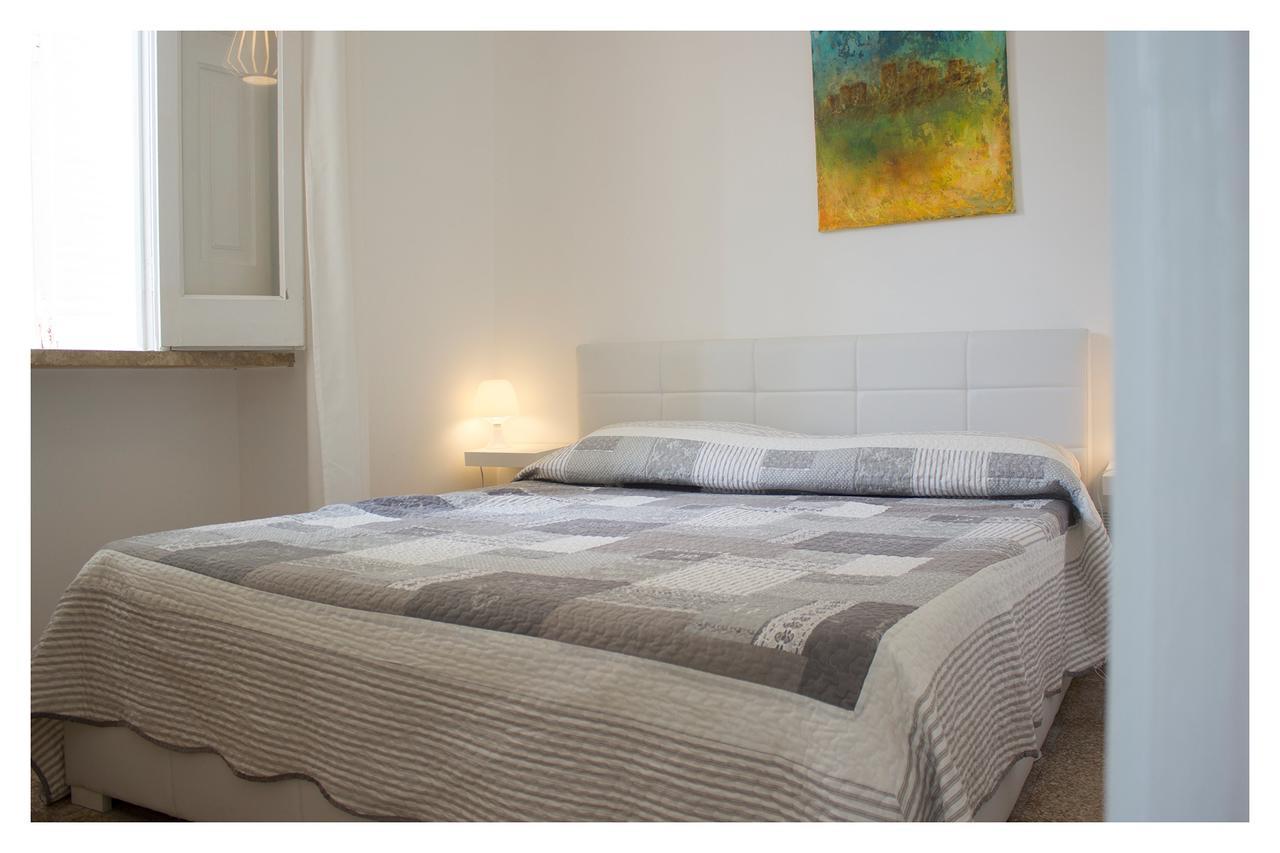 Dimora Re Luigi Villa Monopoli Exteriör bild